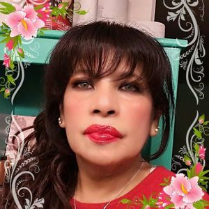 Meet your Posher, Marie